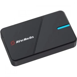 Аксессуар для ПК и Ноутбука AverMedia Live Gamer Extreme 3 Live Gamer Extreme 3 GC551G2 Карта видеозахвата