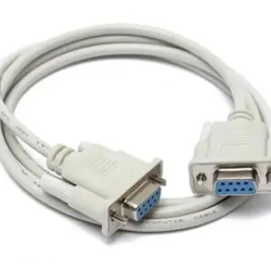 Кабель интерфейсный NO NAME 0013331 COM(f) - COM(m)