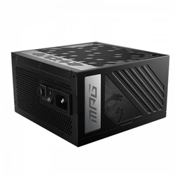 Блок питания MSI MPG A1000G PCIE5 1000 Вт