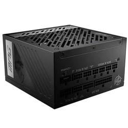 Блок питания MSI MPG A850G PCIE5 [306-7ZP7B11-CE0] 850 Вт