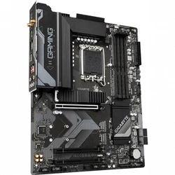 Материнская плата Gigabyte B760 GAMING X AX ATX, LGA 1700