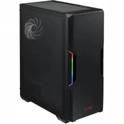 Корпус XPG Starker Black STARKER-BKCWW Mid-Tower