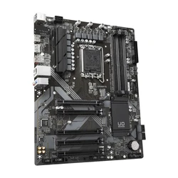 Материнская плата Gigabyte B760 DS3H DDR4 ATX, LGA 1700