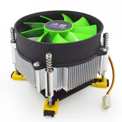 Система охлаждения Snowman A1700CL-WD (Для процессора)