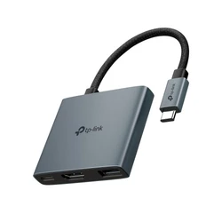 Аксессуар для ПК и Ноутбука TP-Link (SOHO) UH3020C