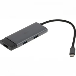Аксессуар для ПК и Ноутбука TP-Link (SOHO) UH5020C