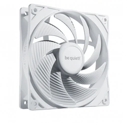 Система охлаждения be quiet! Pure Wings 3 120mm PWM high-speed White BL111 Для системного блока