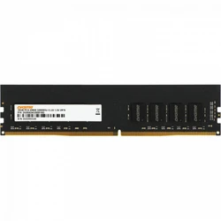 ОЗУ Digma DGMAD43200016D DIMM, DDR4, 16 Гб, 3200 МГц