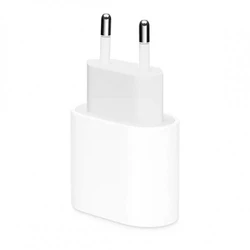 Apple 20W USB-C Power Adapter MD3J4ZM/A 20