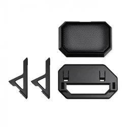 Аксессуар для ПК и Ноутбука Thermaltake Chassis Stand Kit for The Tower 600 AC-076-ON1NAN-A1 Подставка системного блока