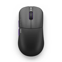 Мышь Dark Project Novus Pro DPP_Novus_PRO_BB Игровые, Беспроводная