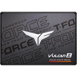 Жесткий диск Team Group T-FORCE VULCAN Z T253TZ512G0C101 SSD (твердотельные), 512 ГБ, 2.5 дюйма, SATA
