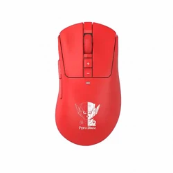 Мышь A4Tech R73 ULTRA PYRO BLAZE Игровые, Беспроводная