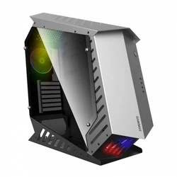 Корпус GameMax AutoBot 12000000102 Mid-Tower