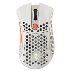 Мышь 2E Gaming HyperSpeed Lite WL 2E-MGHSL-WT-WL Игровые, Беспроводная