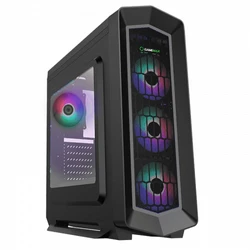Корпус GameMax Asgard G516-FRGB 12951600012 Игровые, Mid-Tower