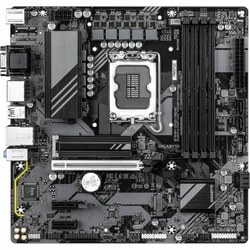 Материнская плата Gigabyte B760 DS3H GEN5 Micro-ATX, LGA 1700