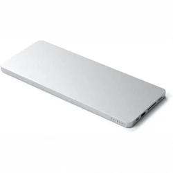 Аксессуар для ПК и Ноутбука Satechi USB-C Slim Dock for 24” iMac (ST-UCISDS) Док-станция