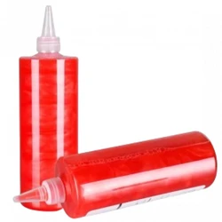 Система охлаждения Bykski CL-ABS-X-V2 CL-ABS-X-V2 Red Компоненты СВО