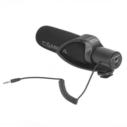 Микрофон COMICA CVM-V30 PRO