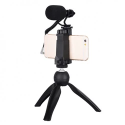 Микрофон COMICA CVM-VM10-K2