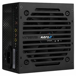 Блок питания Aerocool VX PLUS Stealth 400 ACPN-VS40NEY.12 400 Вт