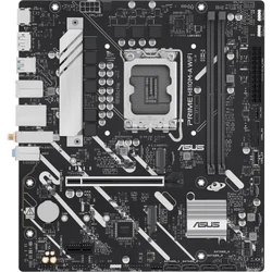 Материнская плата Asus PRIME H810M-A WIFI Micro-ATX, LGA 1851
