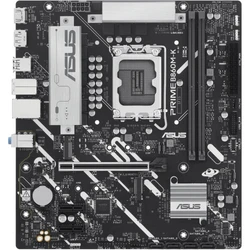 Материнская плата Asus PRIME B860M-K Micro-ATX, LGA 1851