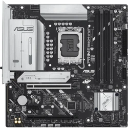 Материнская плата Asus PRIME B860M-A WIFI Micro-ATX, LGA 1851