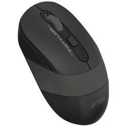 Мышь A4Tech Fstyler FG10/GREY Бюджетные, Беспроводная