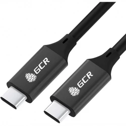 Кабель интерфейсный Greenconnect GCR-54072 USB Type C - USB Type C