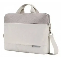 Сумка для ноутбука Asus EOS 2 Shoulder Bag White 90XB01DN-BBA010 15.6