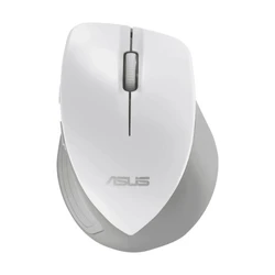 Мышь Asus WT465 White 90XB0090-BMU050 Бюджетные, Беспроводная