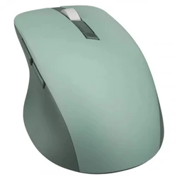 Мышь Asus SmartO Mouse MD200 Silent Plus Green 90XB0790-BMU030 Бюджетные, Беспроводная