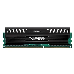 ОЗУ Crucial PV38G160C0 DIMM, DDR3, 8 Гб, 1600 МГц