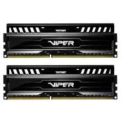 ОЗУ Crucial 8GB PC12800 DDR3 PV38G160C9K DIMM, DDR3, 8 Гб (2 х 4 ГБ), 1600 МГц