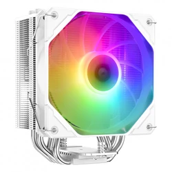 Система охлаждения ID-Cooling SE-224-XTS ARGB WHITE Для процессора