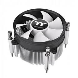 Система охлаждения Thermaltake Gravity i3 CL-P094-AL09WT-A Для процессора