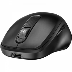 Мышь HP 510 UF RECHBL Wireless Mouse 9C2F6AA Бюджетные, Беспроводная