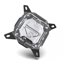 Система охлаждения Bykski CPU-XPR-B-I-V2 Для процессора