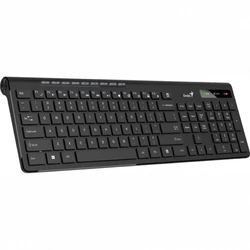 Клавиатура EnGenius Slimstar 7230 Беспроводная, USB