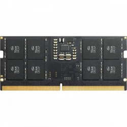 ОЗУ Team Group TED516G5600C46A-S01 SO-DIMM, DDR5, 16 Гб, 5600 МГц