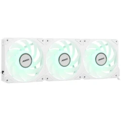 Система охлаждения Gigabyte AORUS EZ CHAIN FAN 120 ICE GP-ECFAN1203 ICE Для системного блока