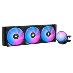 Система охлаждения Ocypus Delta L36 BK ARGB V2 Delta-L36-BK3AAWNN02X-GL Для процессора