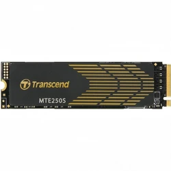 Жесткий диск Transcend MTE250S TS2TMTE250S SSD (твердотельные), 2 ТБ, M.2, PCIe