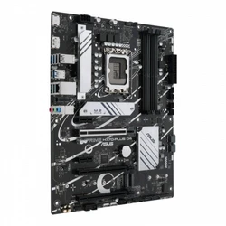Материнская плата Asus Prime H770-Plus D4 90MB1CU0-M0EAY0 ATX, LGA 1700