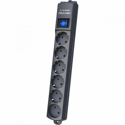 Распределитель питания ZIS Pilot S-MAX 7