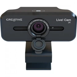 Веб камеры Creative Live Cam Sync V3 73VF090000000 (2K QHD)