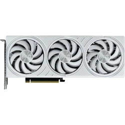 Видеокарта Palit GeForce RTX 5070 White OC NE75070U19K9-GB2050W 12 ГБ
