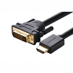 Кабель интерфейсный UGREEN HD106 11150 DVI - HDMI